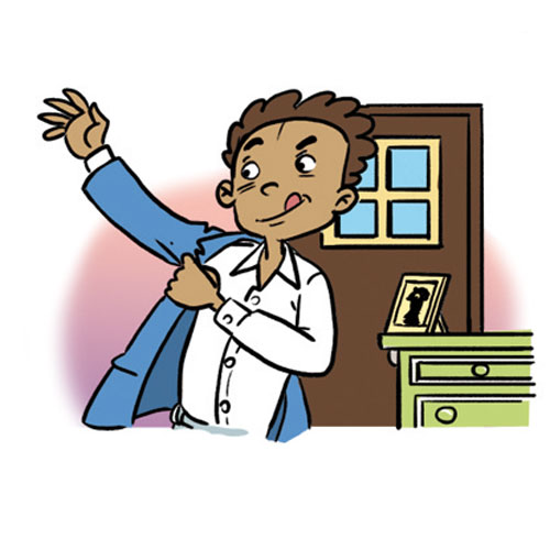 time Archivos English Corner!