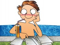 Los Deberes que sí son para el verano...
