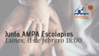 Reunión de la Junta Directiva