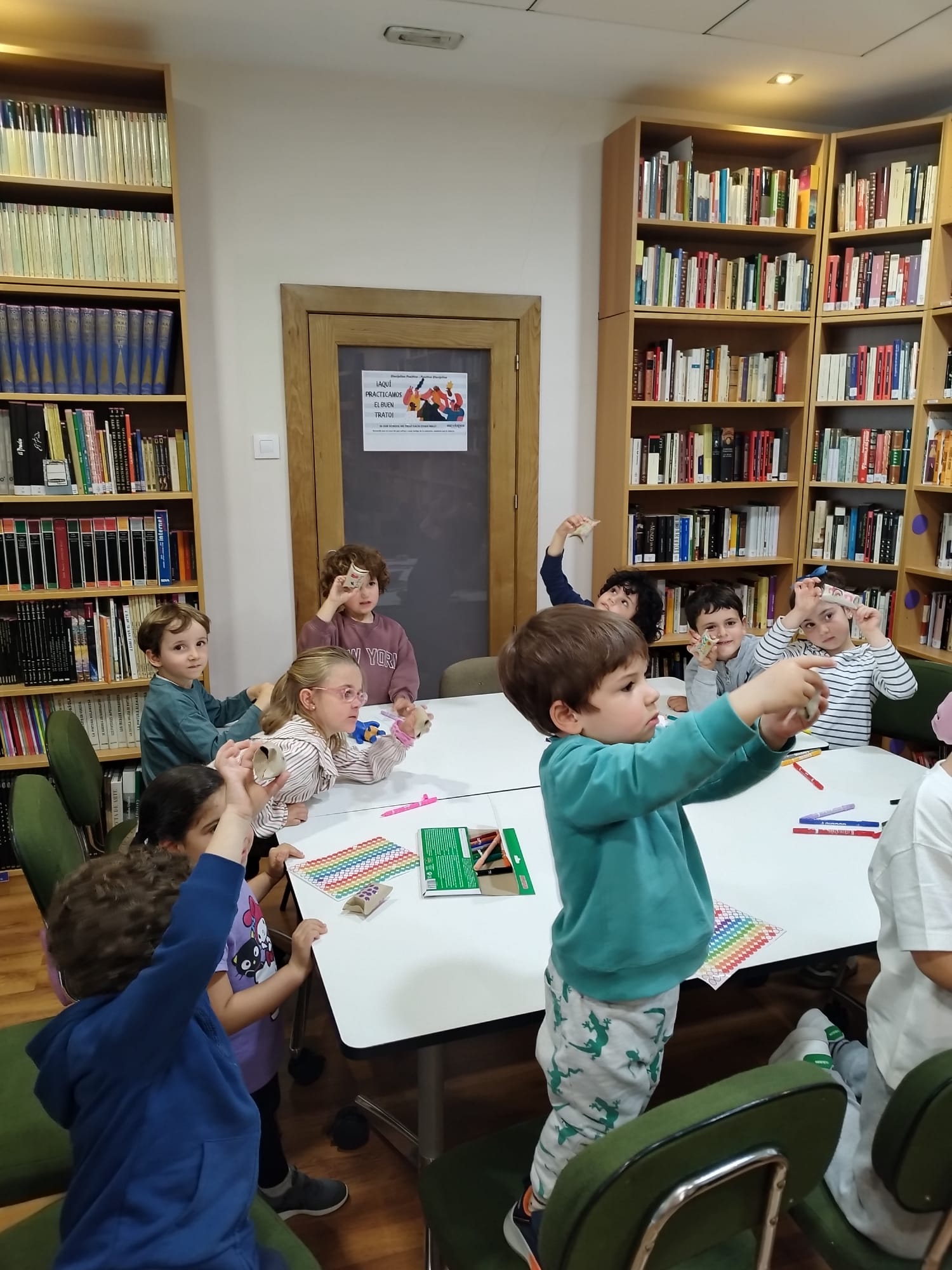 Cuenta cuentos en familia "Las reglas del ratoncito Pérez" - Biblioteca ...