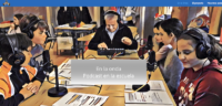 En la onda - Escolapios Granada Genil