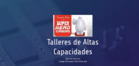 Talleres de Altas Capacidades - Escolapios Granada Genil